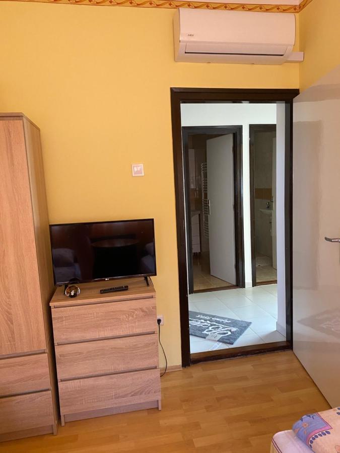 Erdei vendégház Hajdúszoboszló Exterior foto